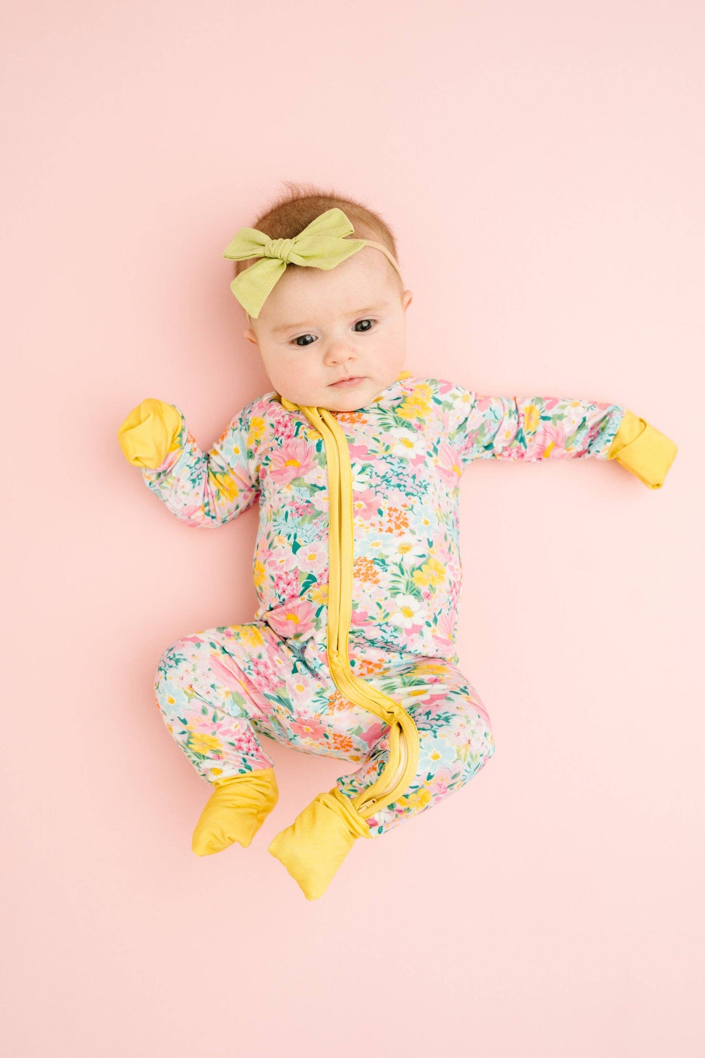 Garden Glow Bamboo Sleeper *SALE*