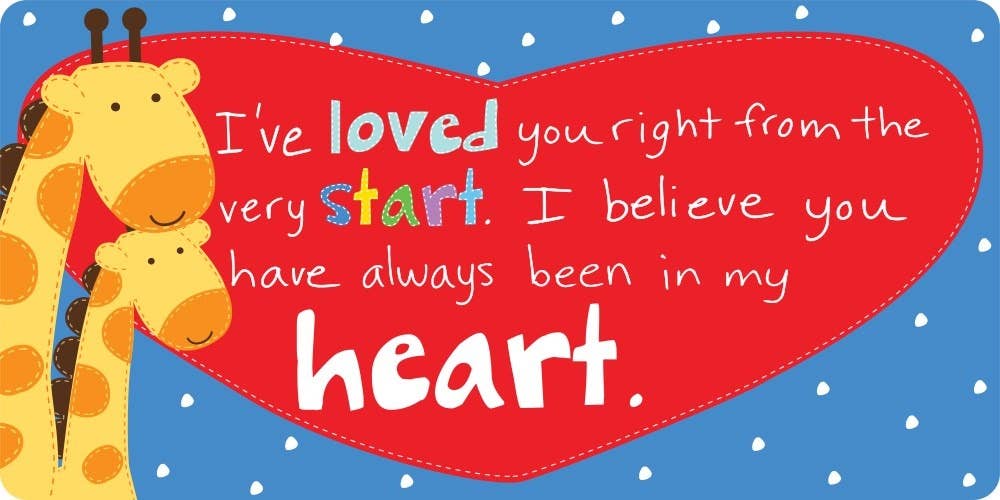 You Are A Gift To Me!