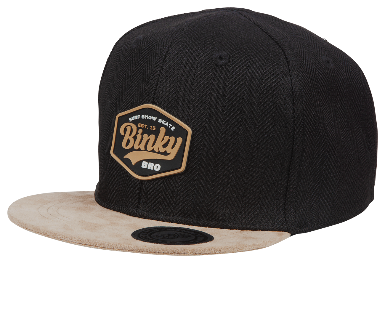 Sumatra Hat