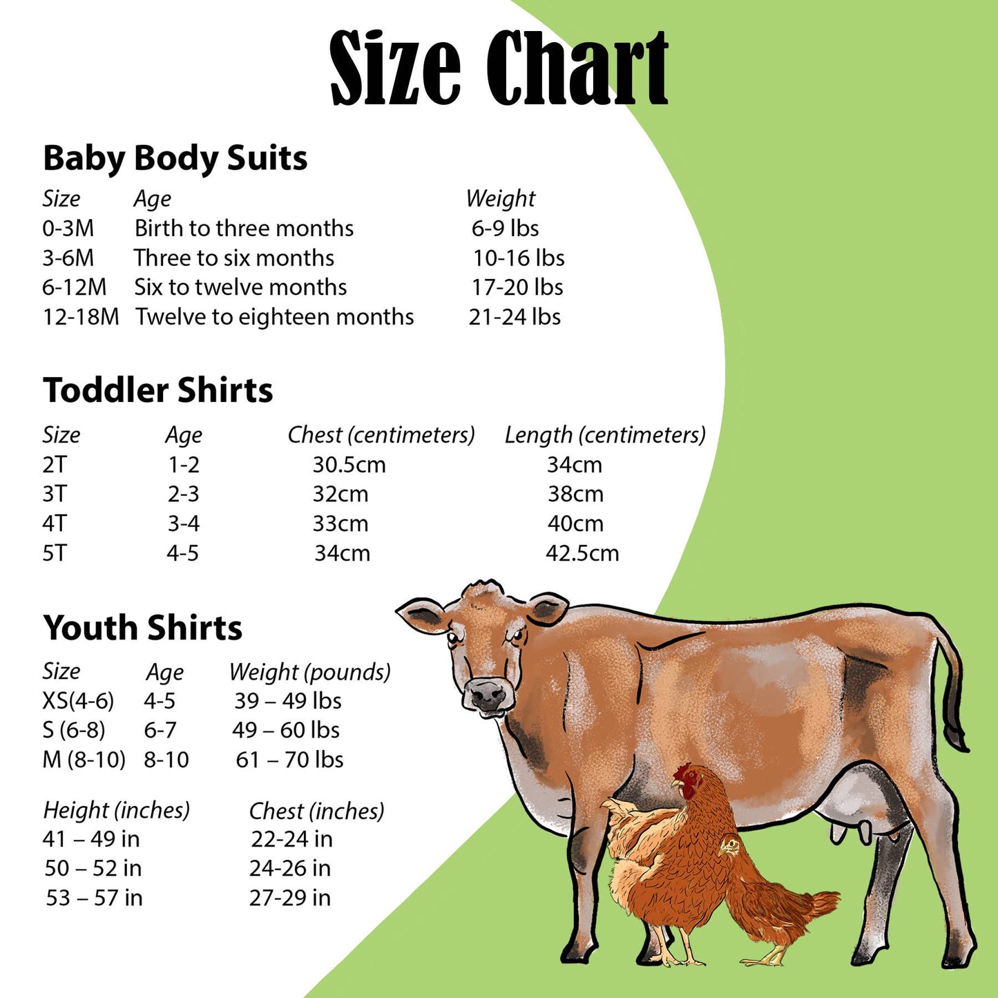 "Life is better with cows" Country Western Summer Clothes