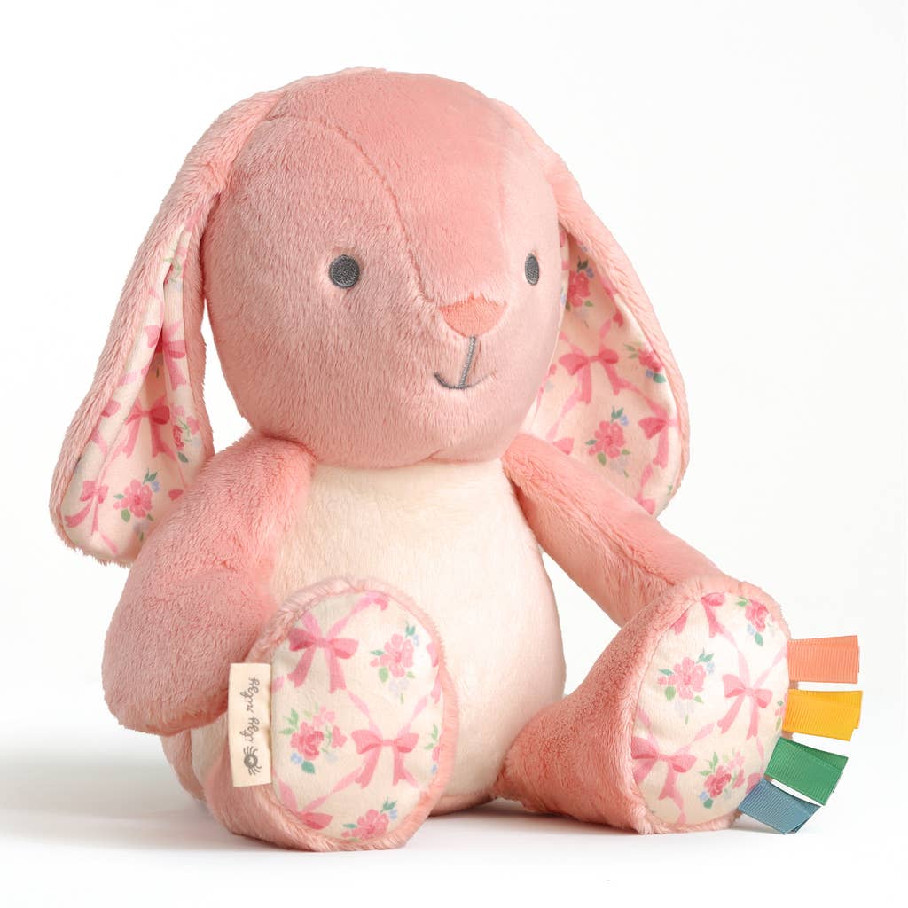 Itzy plush