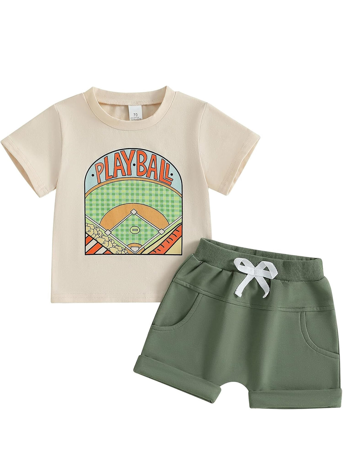 Play Ball Set