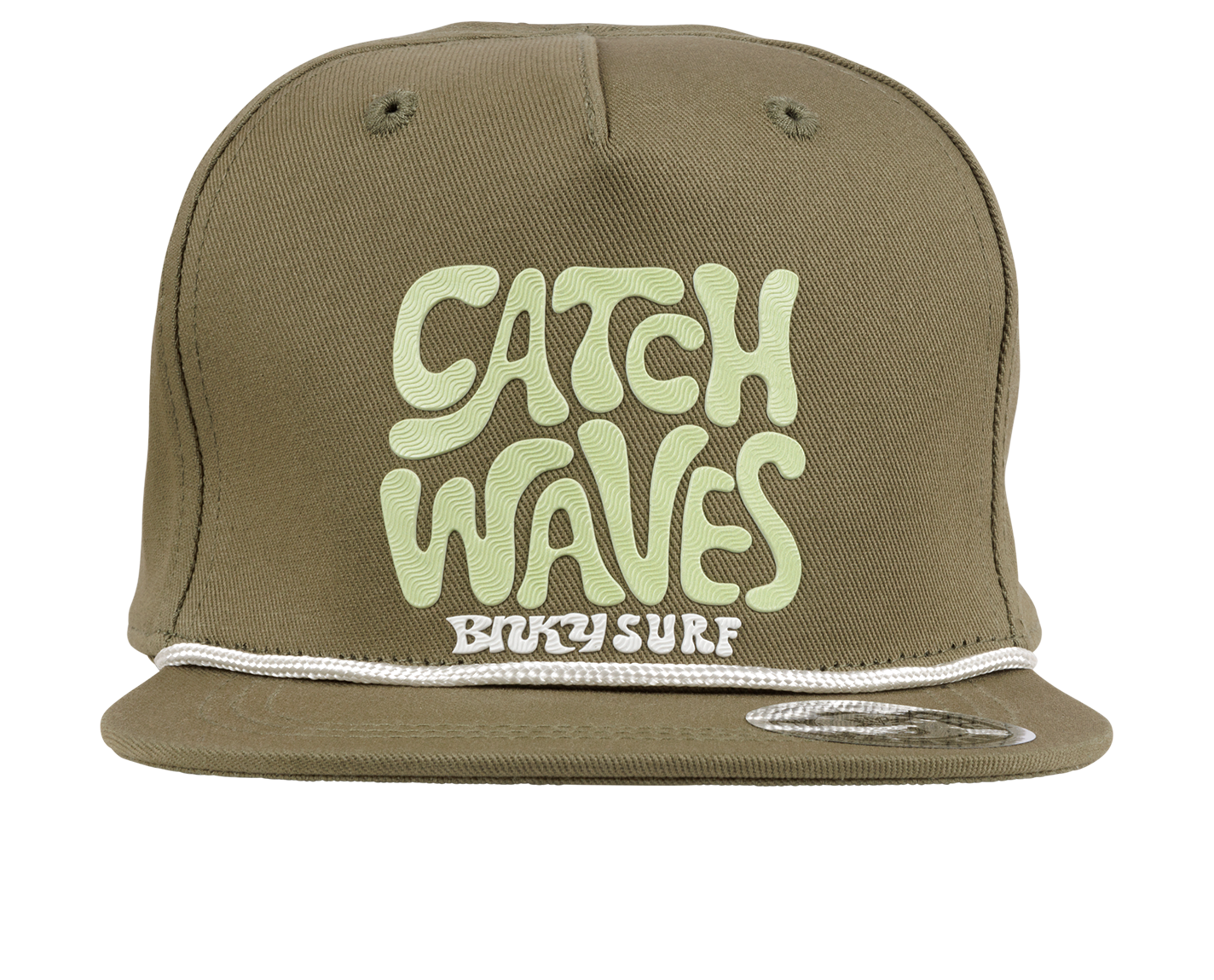 Catch Waves Hat