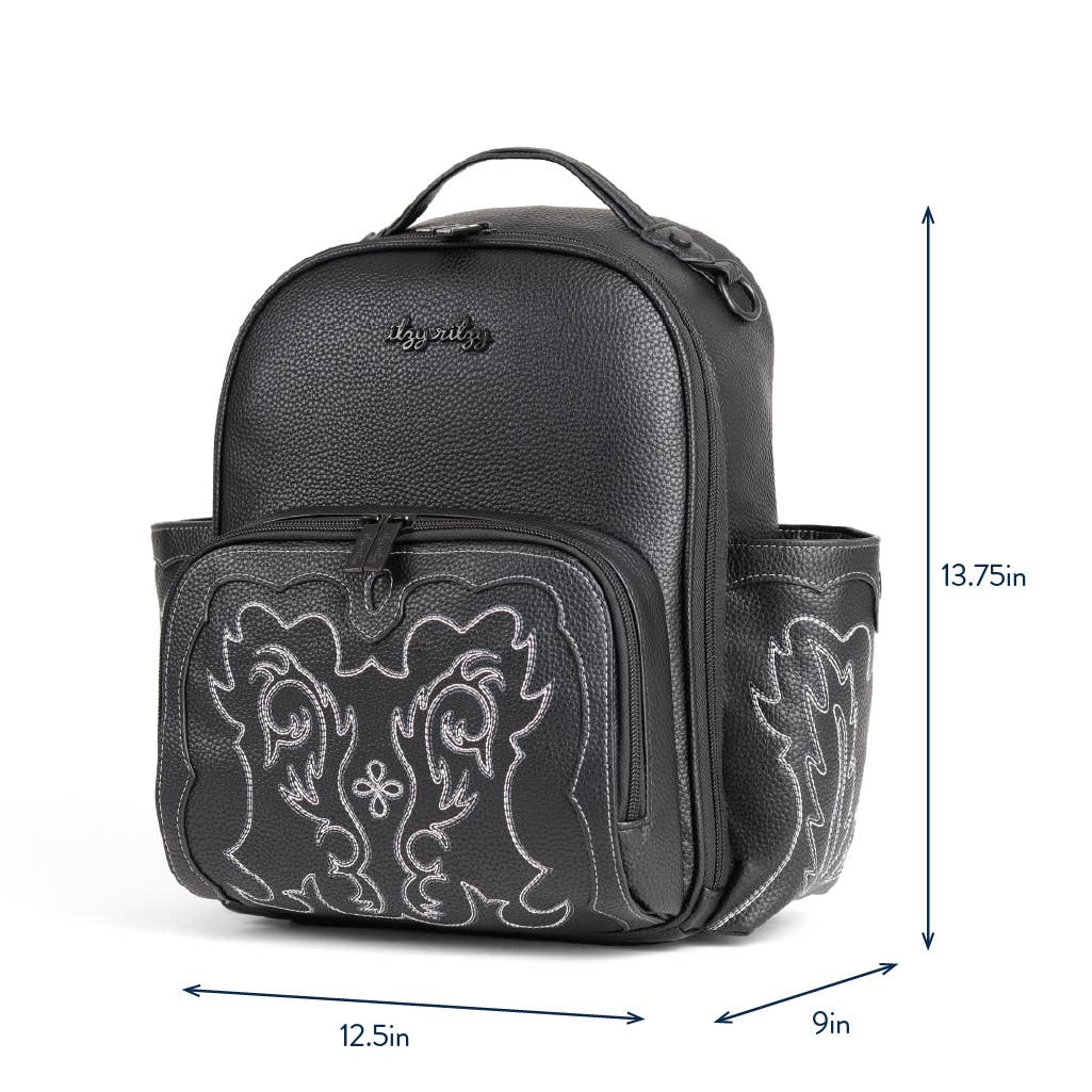 *NEW* Nash Outlaw Itzy Mini Plus™