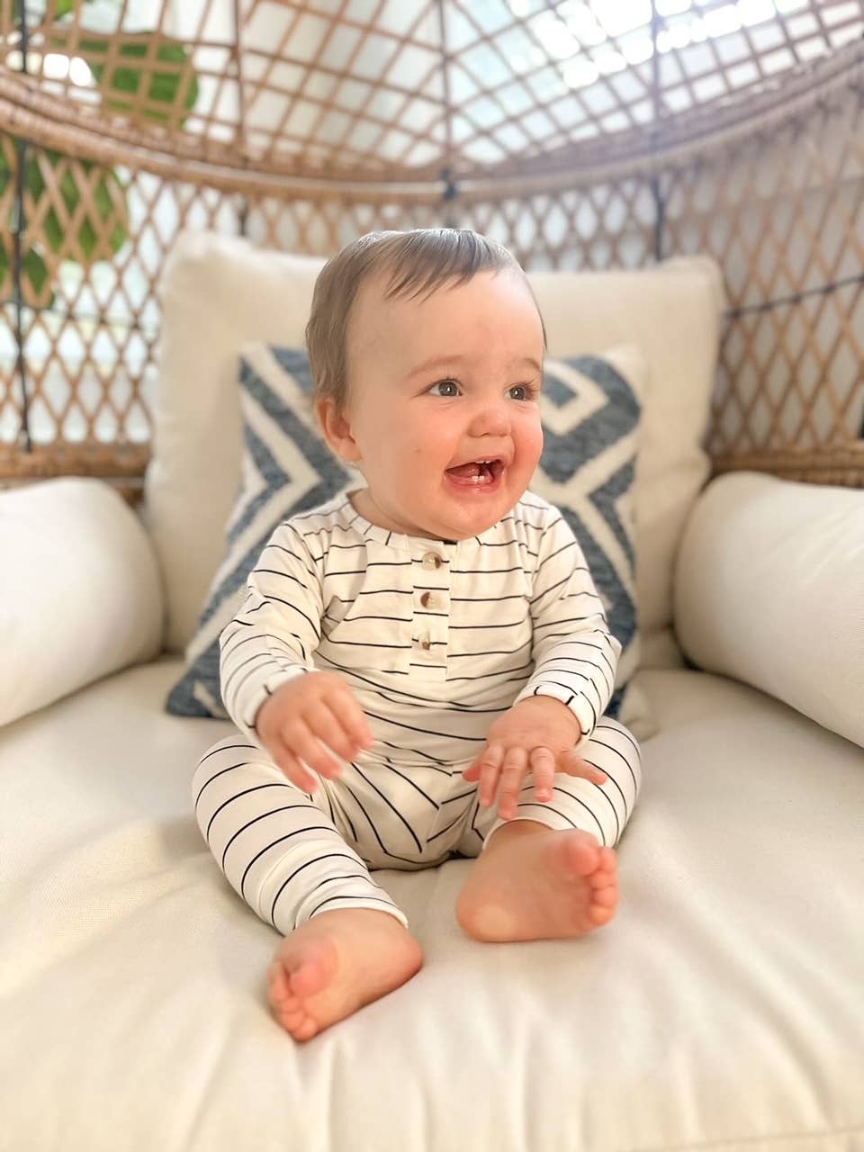 Top and Bottom Outfit Baby Clothing - Baby Boys Clothes