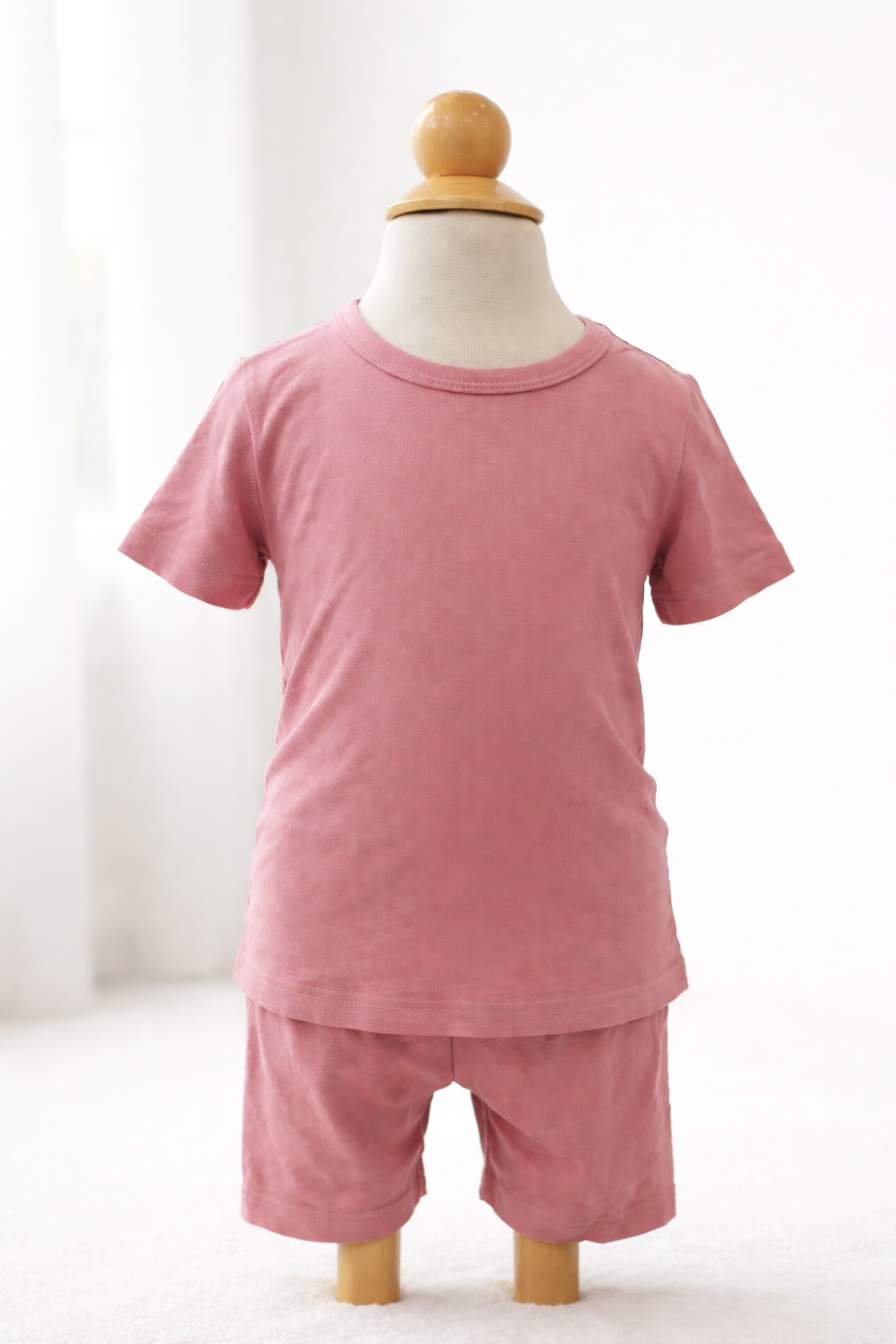 Pink Whisper PJs