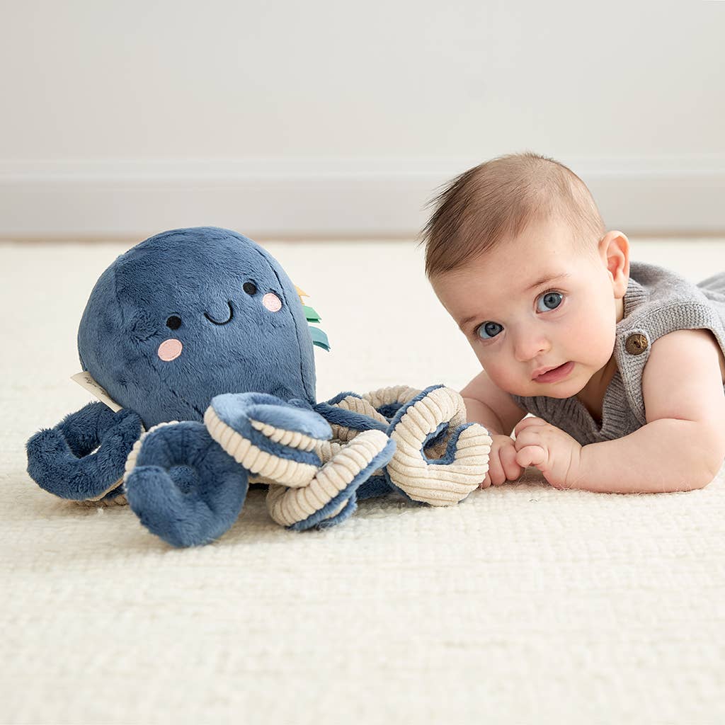 Itzy plush