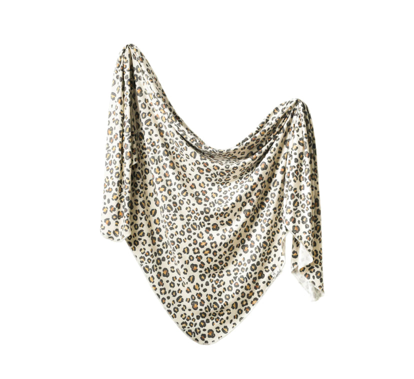Swaddle Blanket