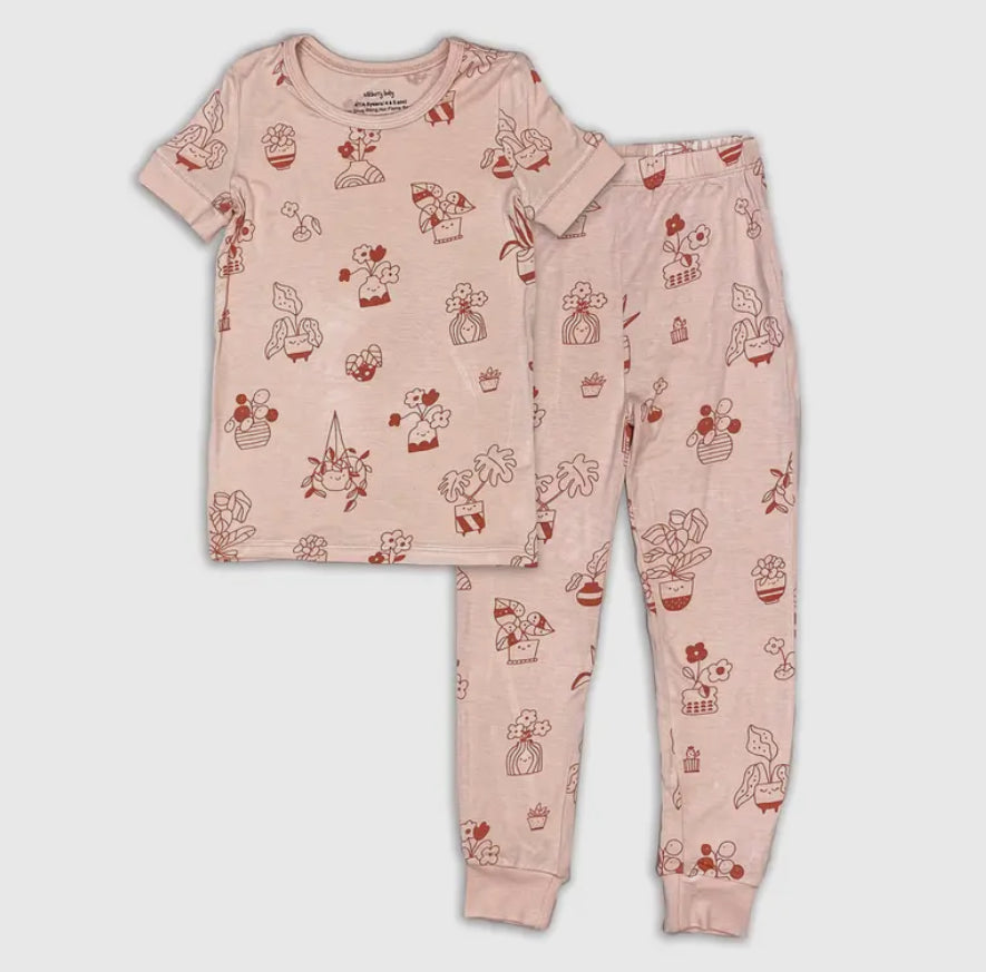 Silkberry Bamboo- Plantastic