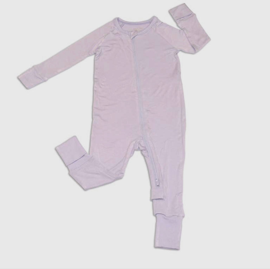 Silkberry Bamboo Romper