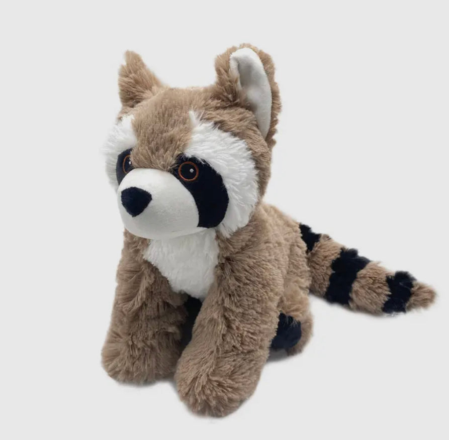 Raccoon Warmie