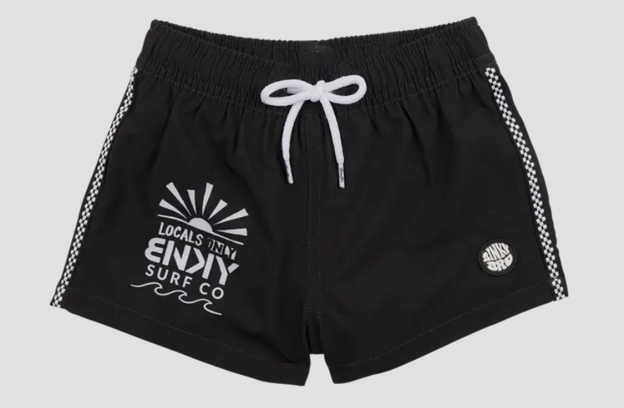 Binky Swim Shorts