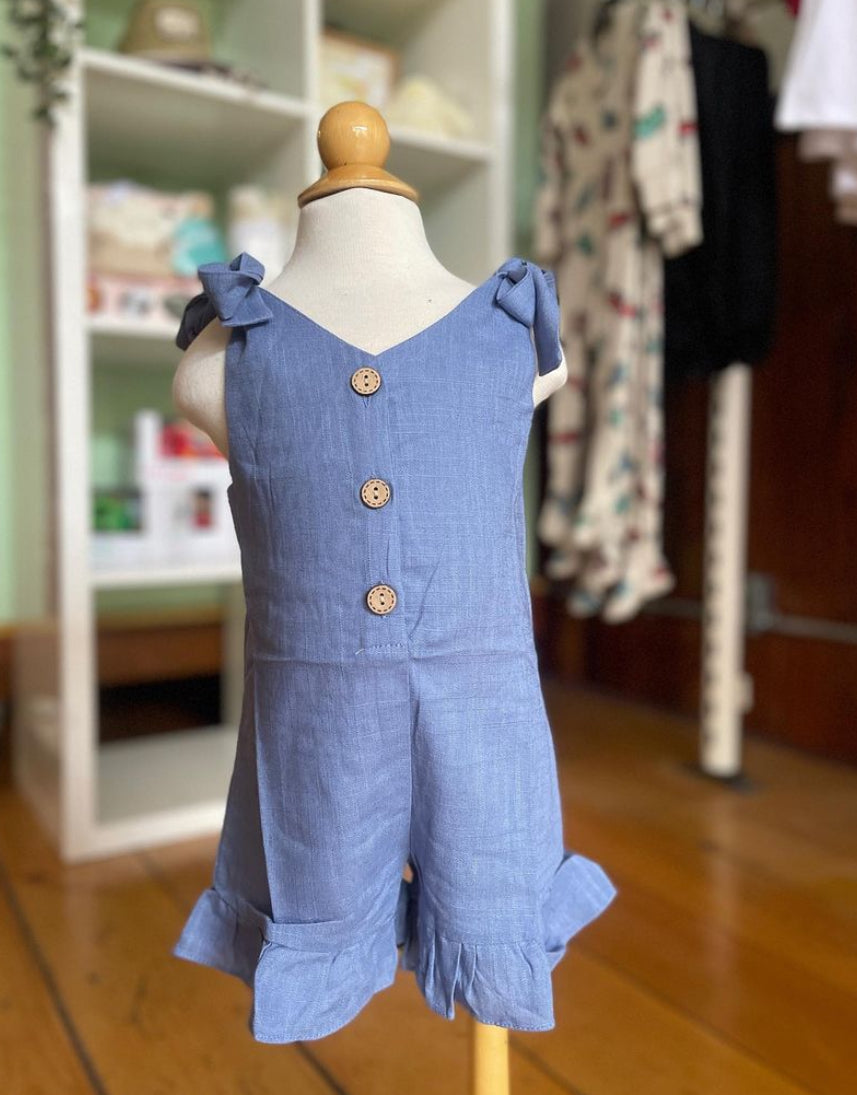 Suzie romper