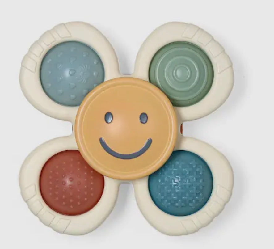 Itzy Fidget Spinner