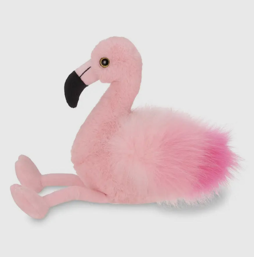 Lil Fifi Flamingo