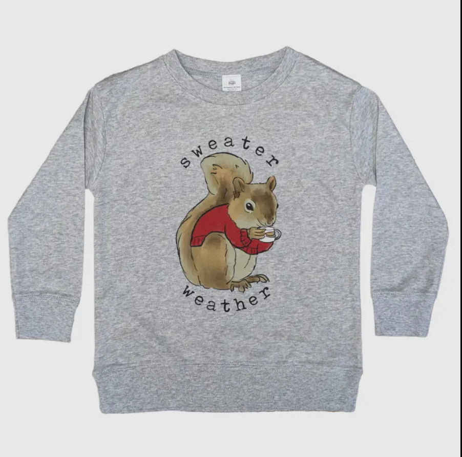 Sweater Weather *SALE*