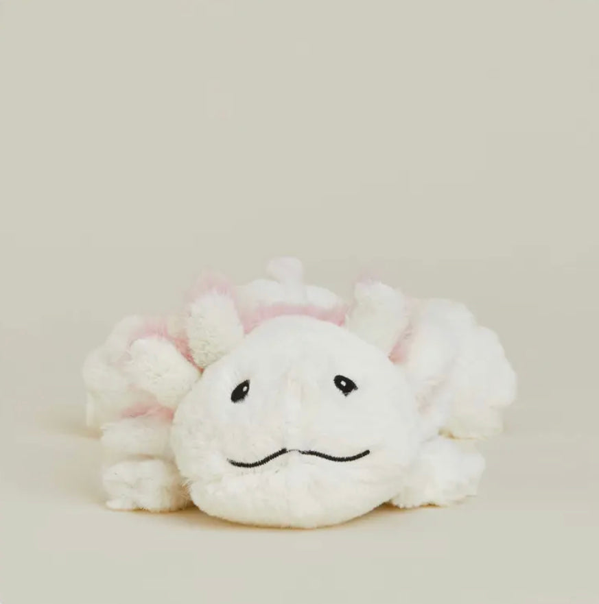 Axolotl Warmies