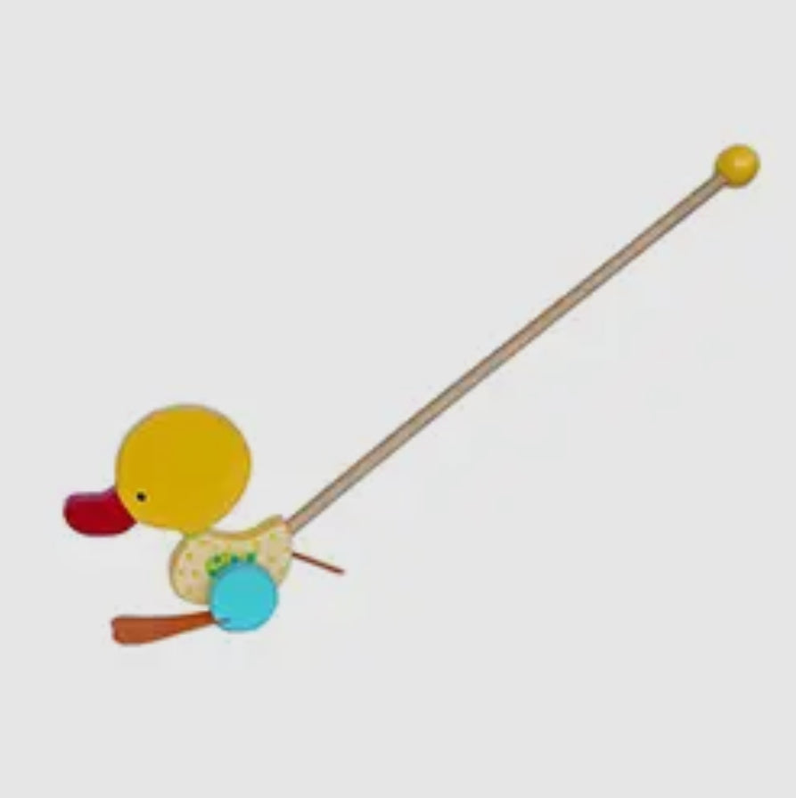 Duck Walking Toy