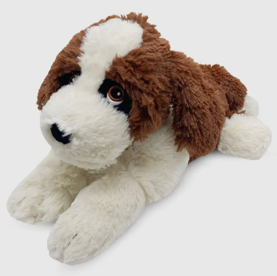 St. Bernard Warmies