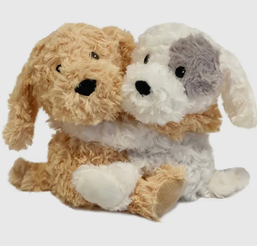 Puppy Hugs Warmies