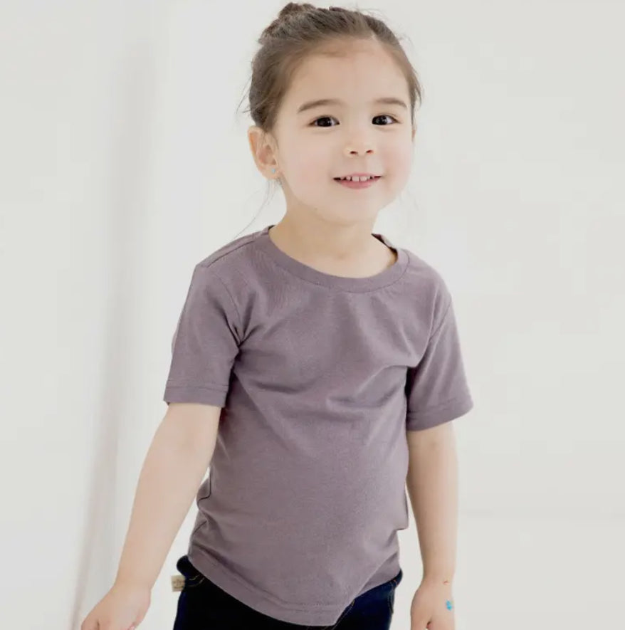 Asher Tee