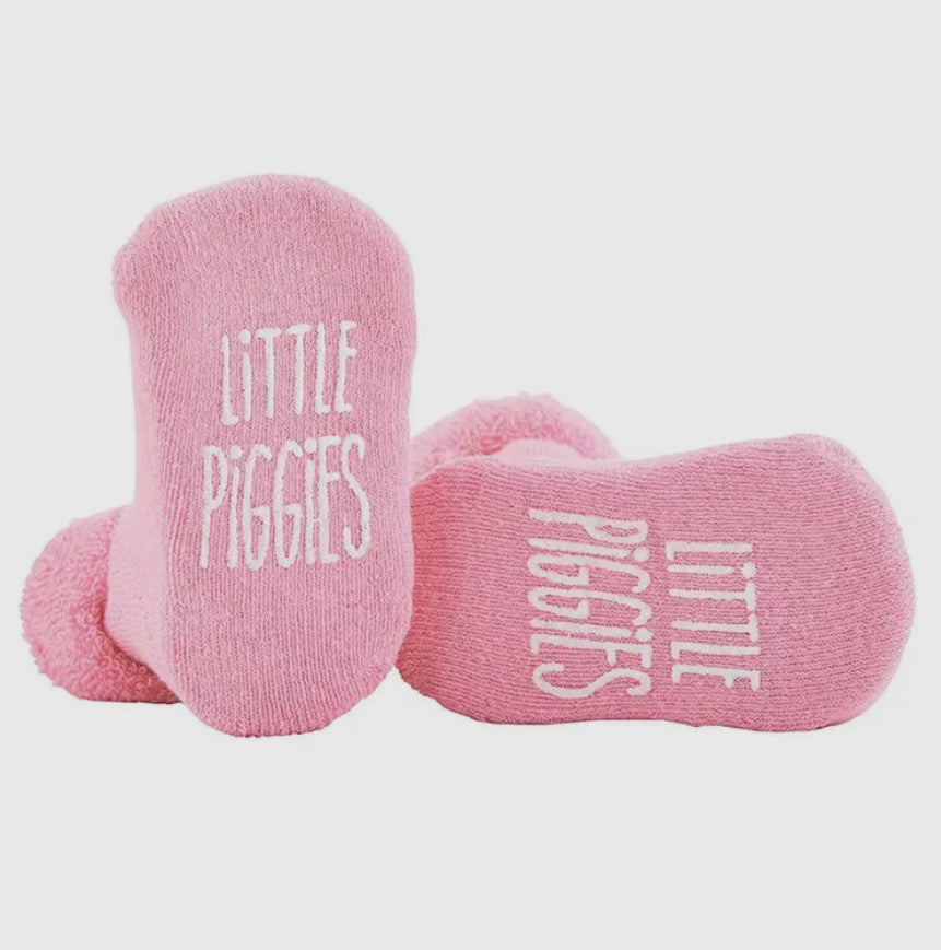 Socks