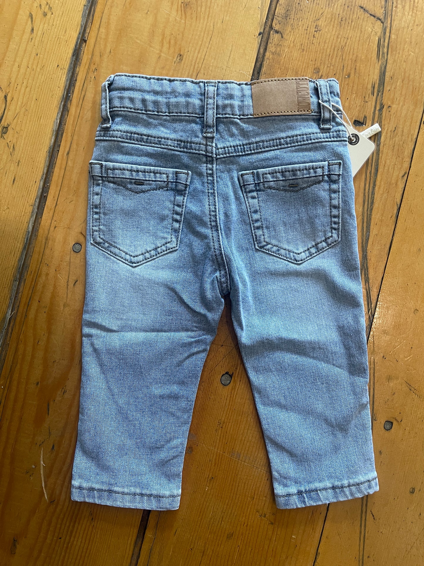 James Denim