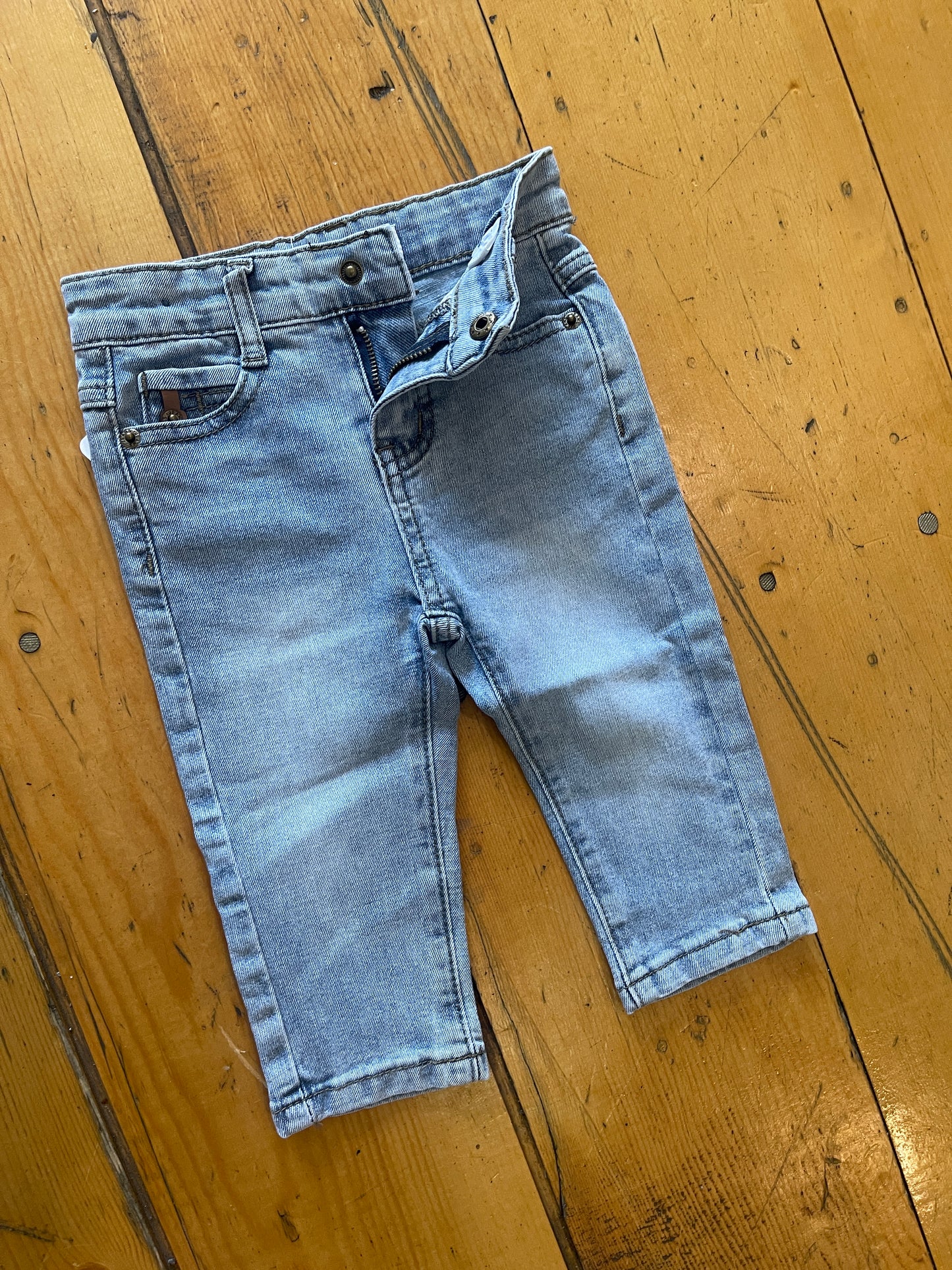 James Denim