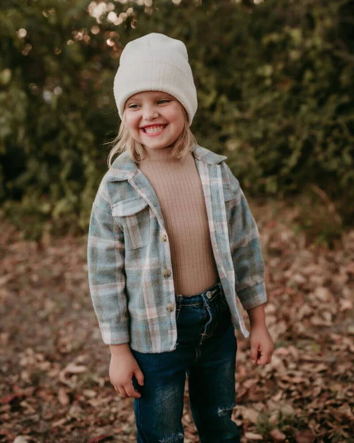 Kinsley Shacklet