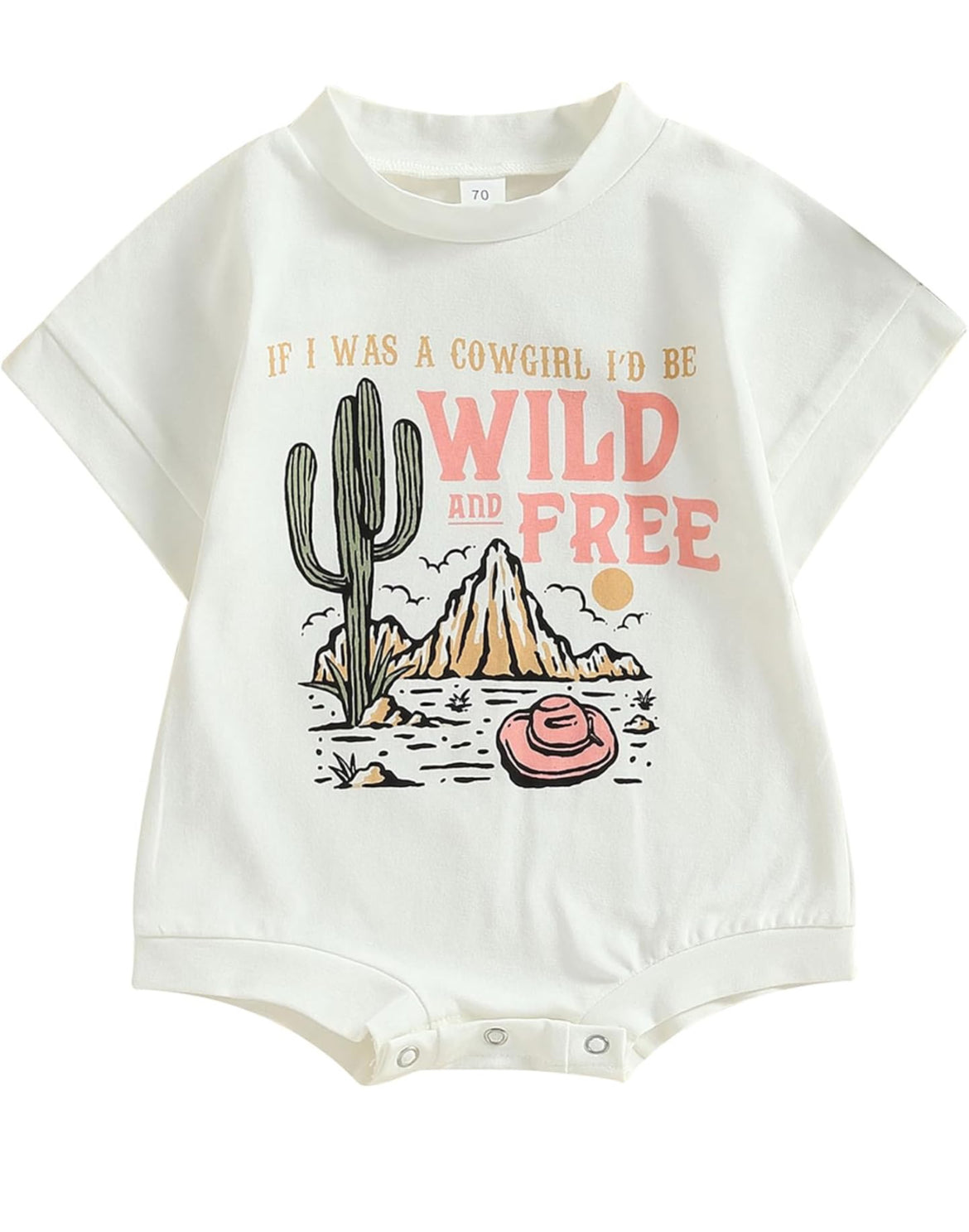 Wild N Free