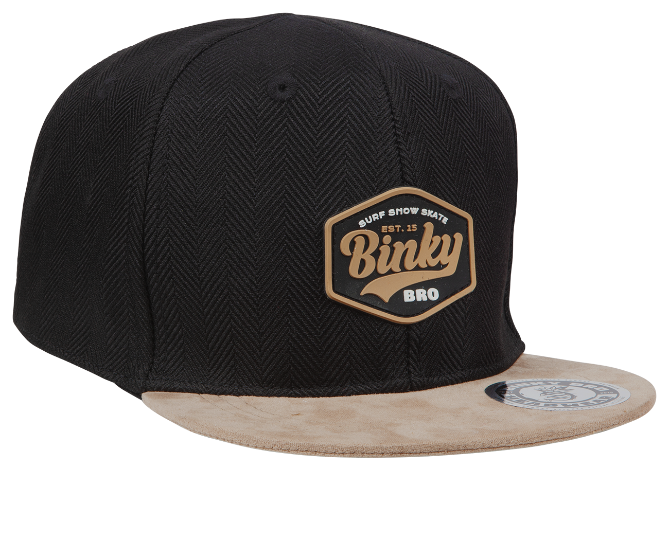 Sumatra Hat