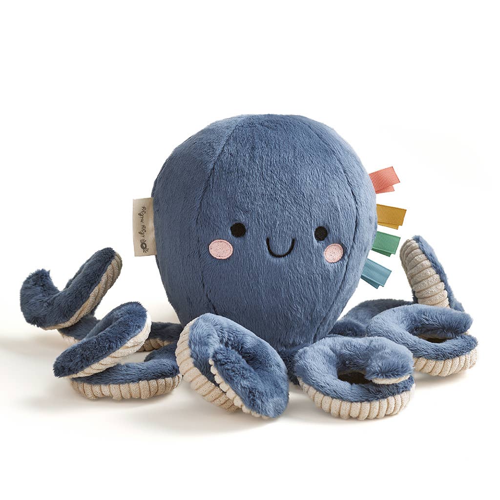 Itzy plush