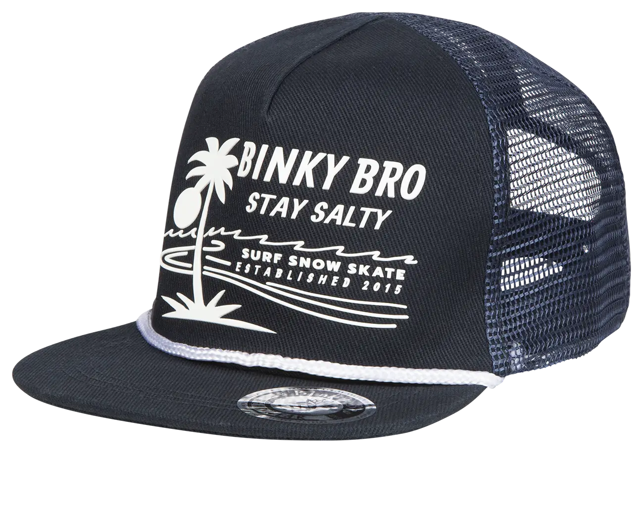 Binky Bro - Hats