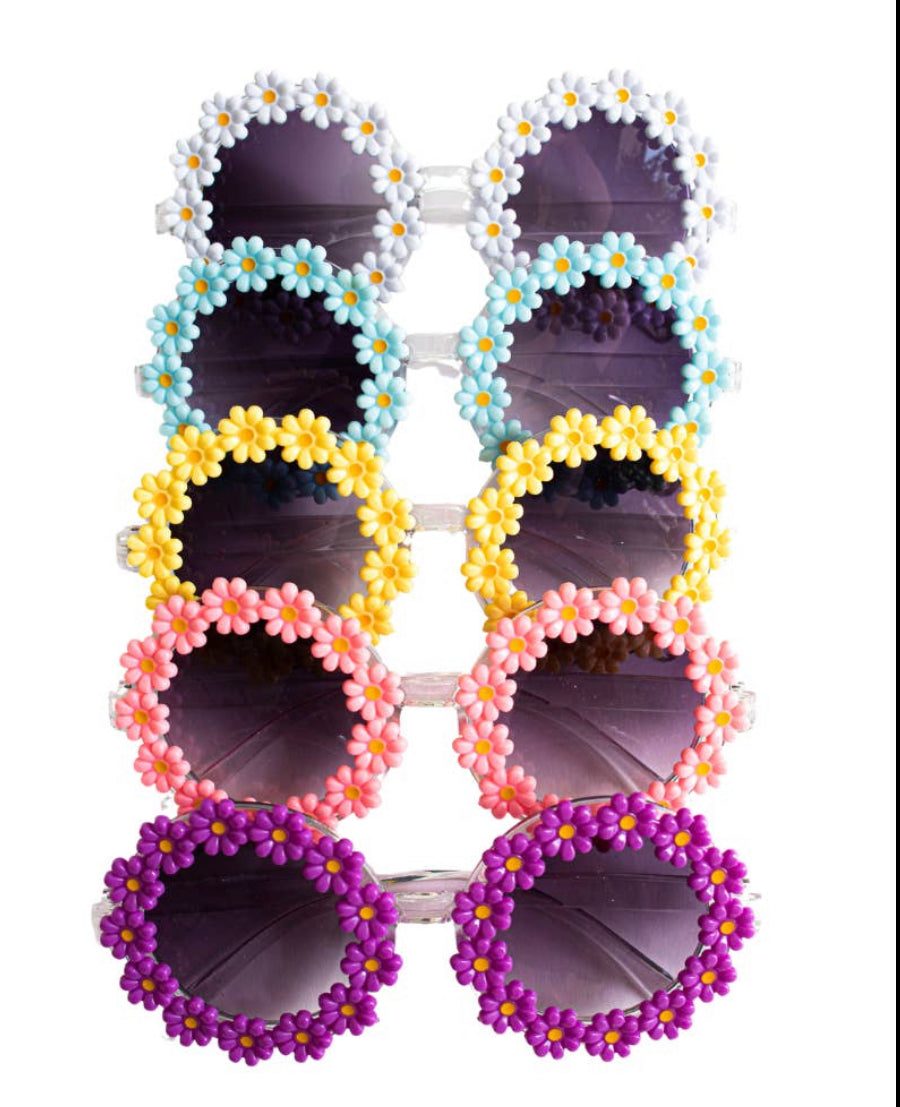 Wren Daisy Sunnies