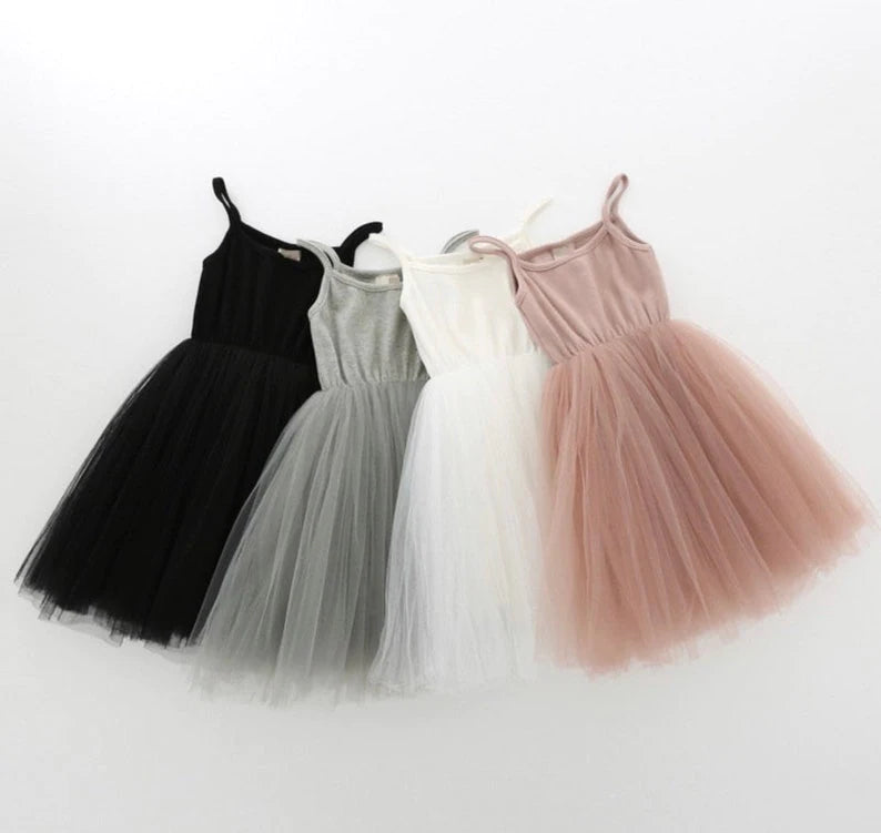 Florence Dress