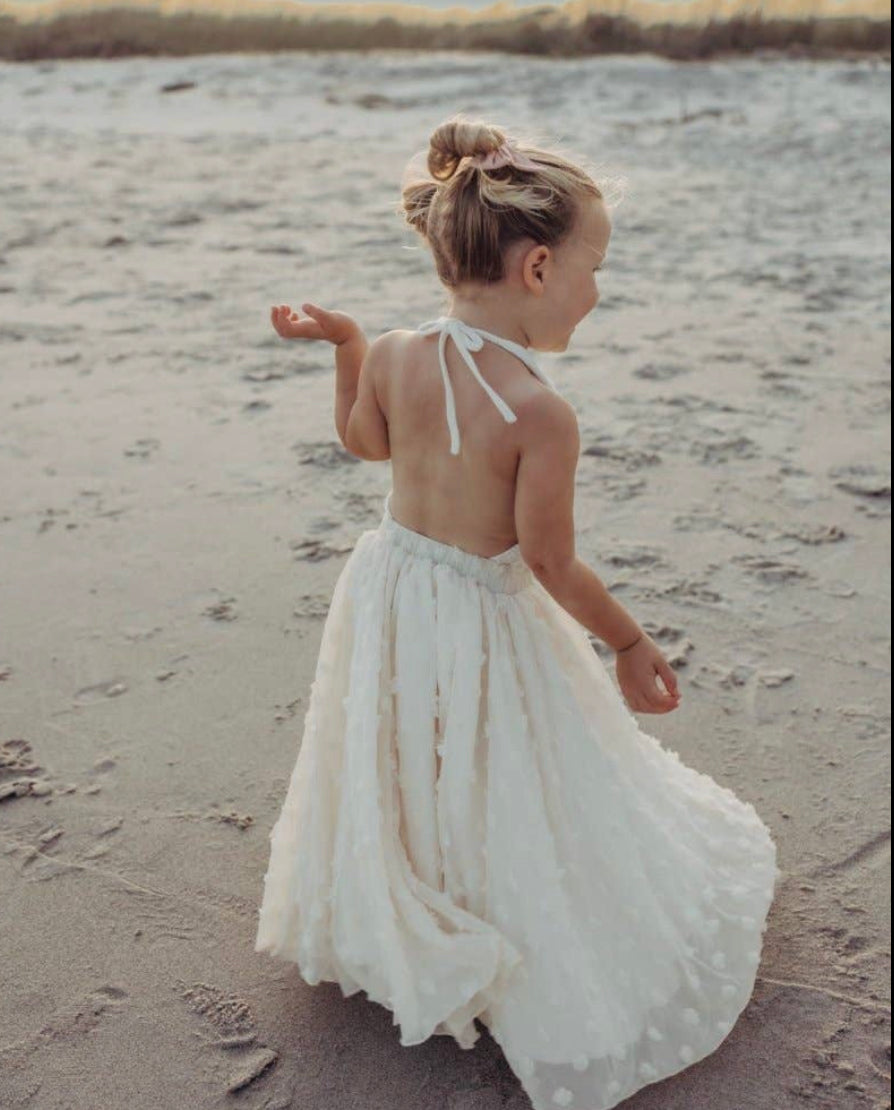 Aurora Maxi Skirt