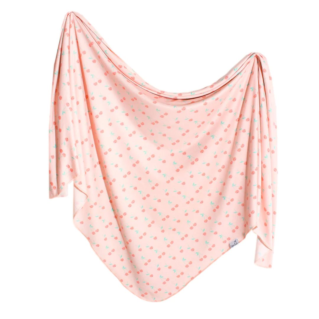 Swaddle Blanket