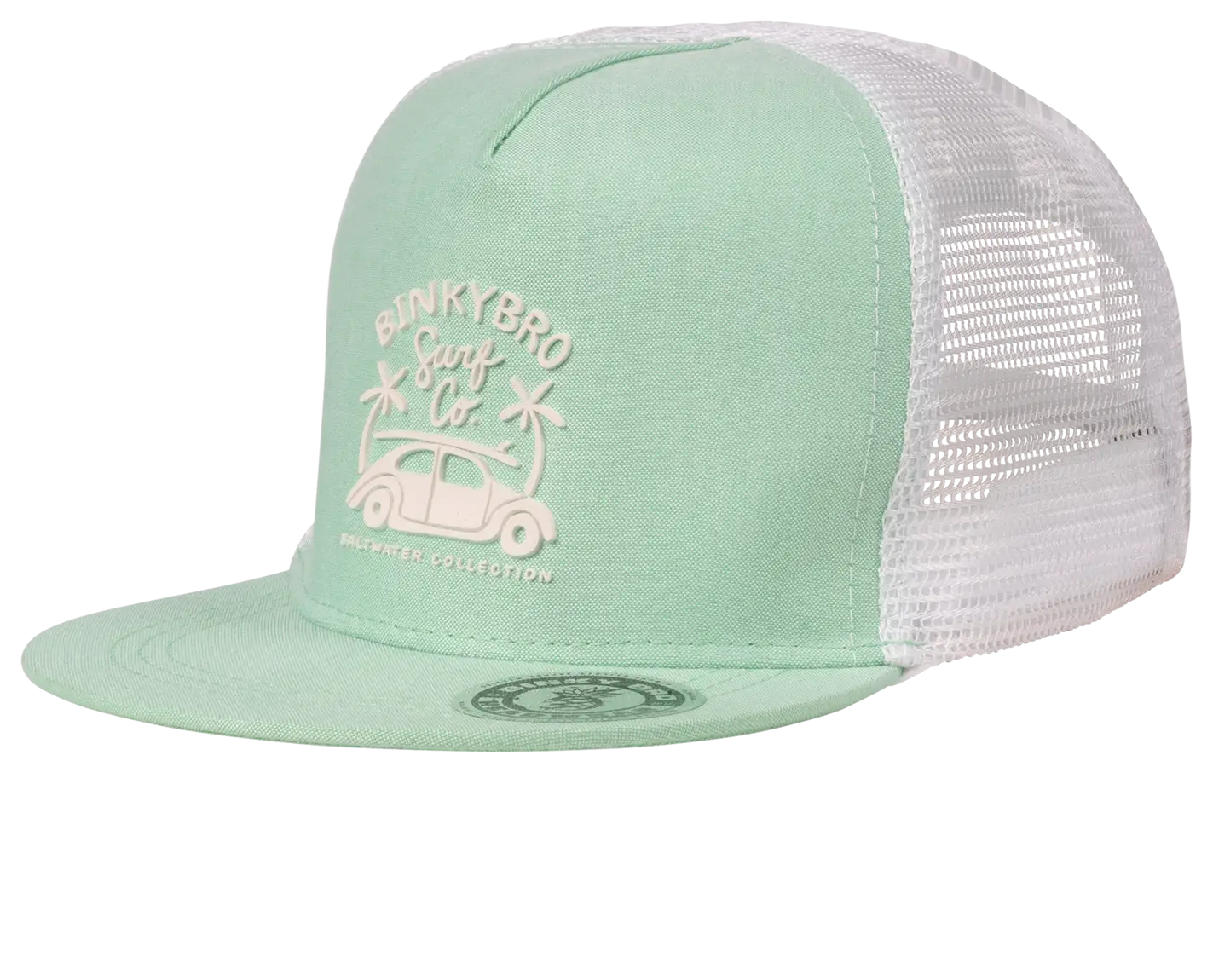 Binky Bro - Hats