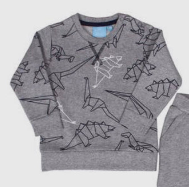 Dax Sweater