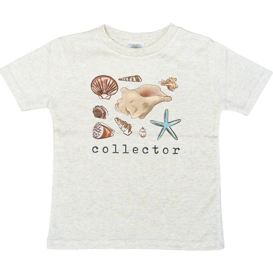 Shell Collector