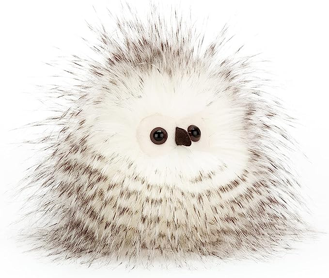 Bertie Owlet