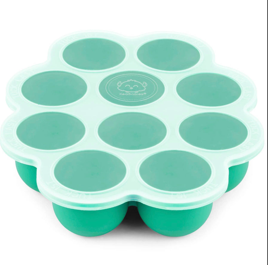 KeaBabies Food Tray
