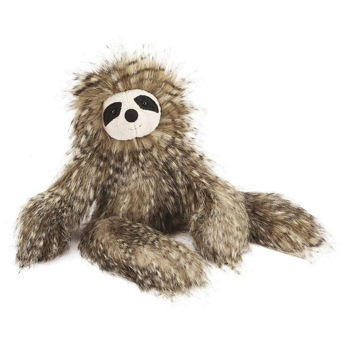 Cyril Sloth