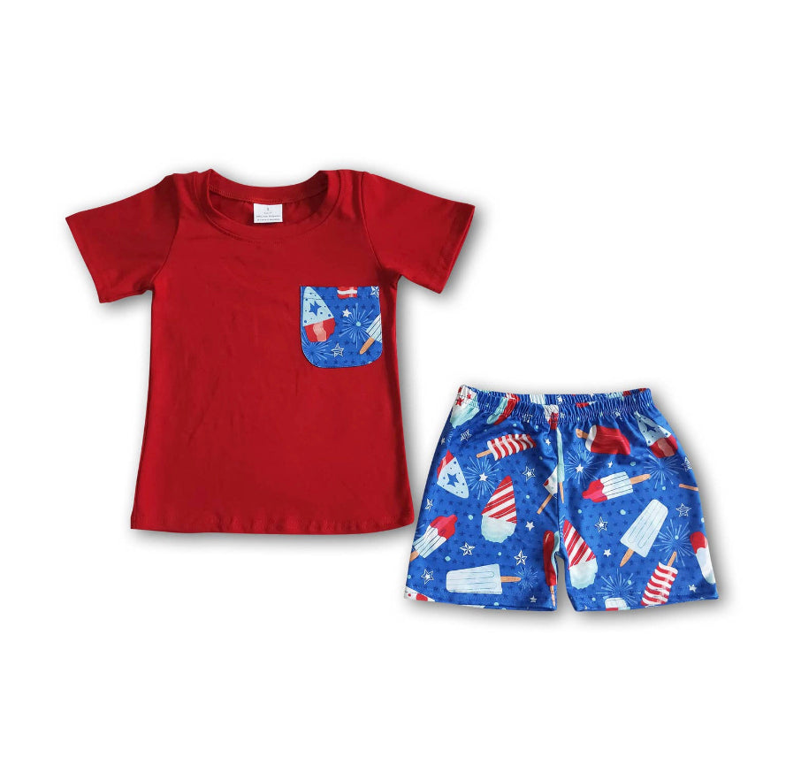 Summer Pops Set