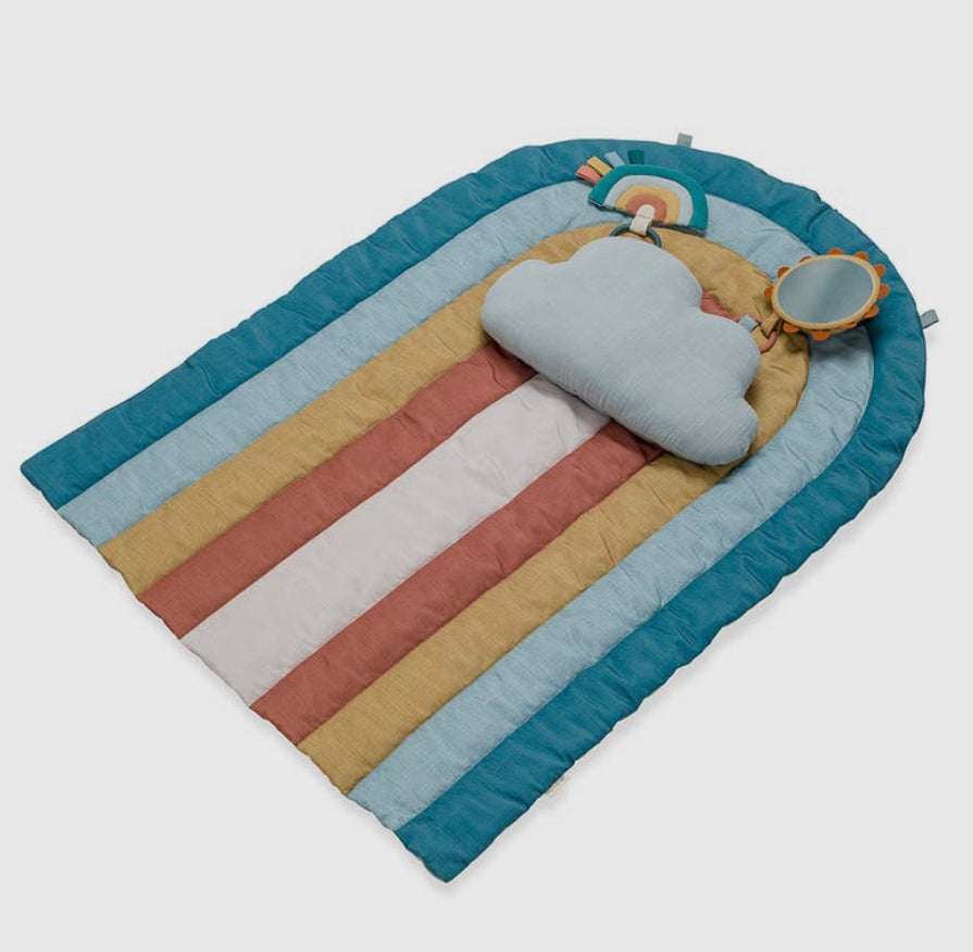 Tummy Time - Play Mat