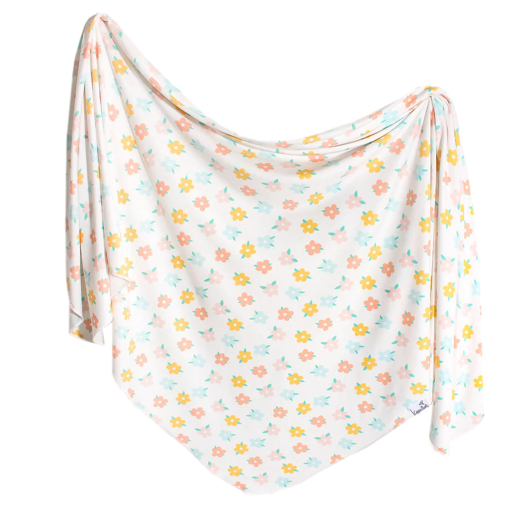 Swaddle Blanket