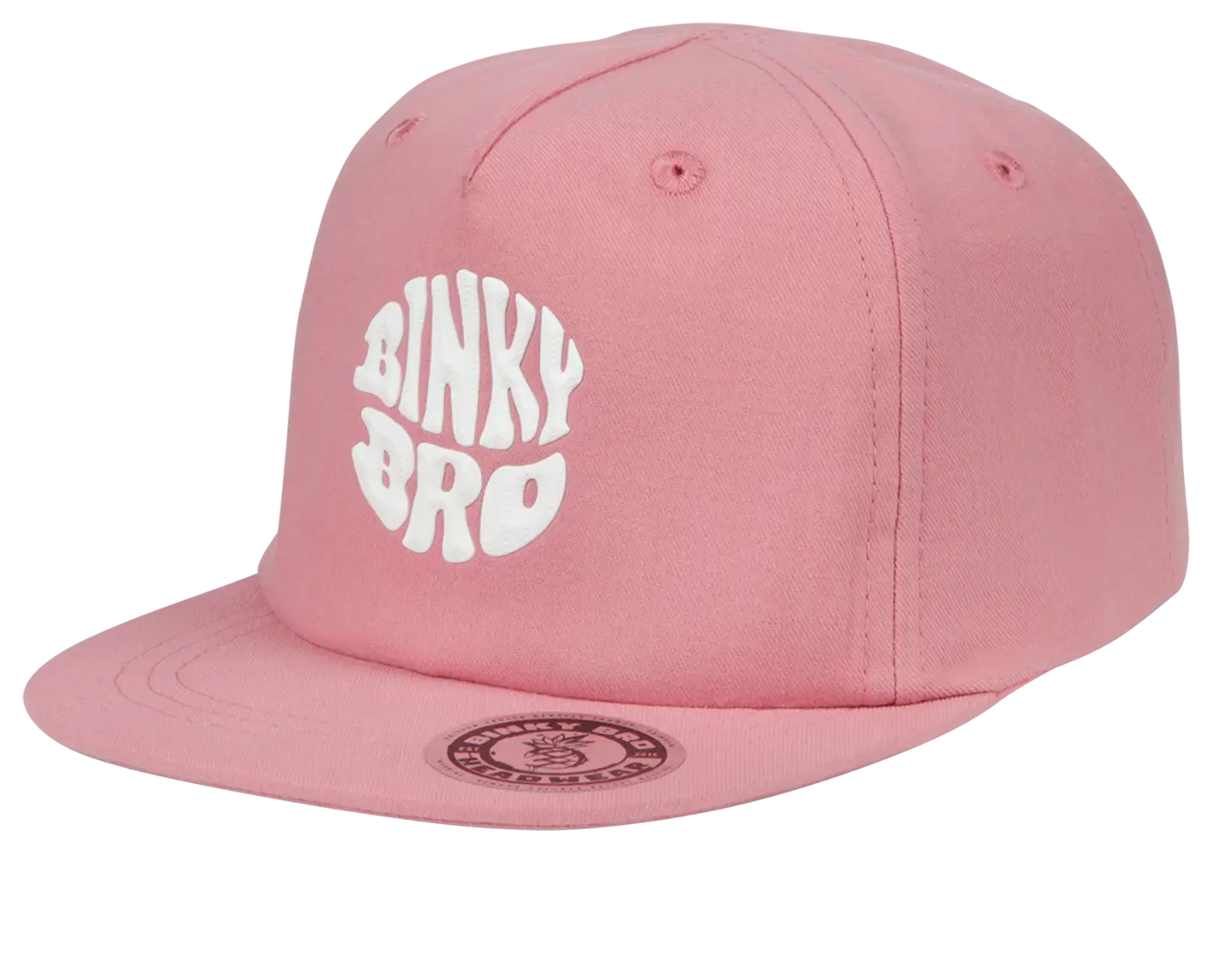 Binky Bro - Hats