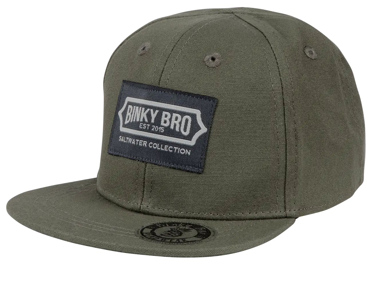 Binky Bro - Hats