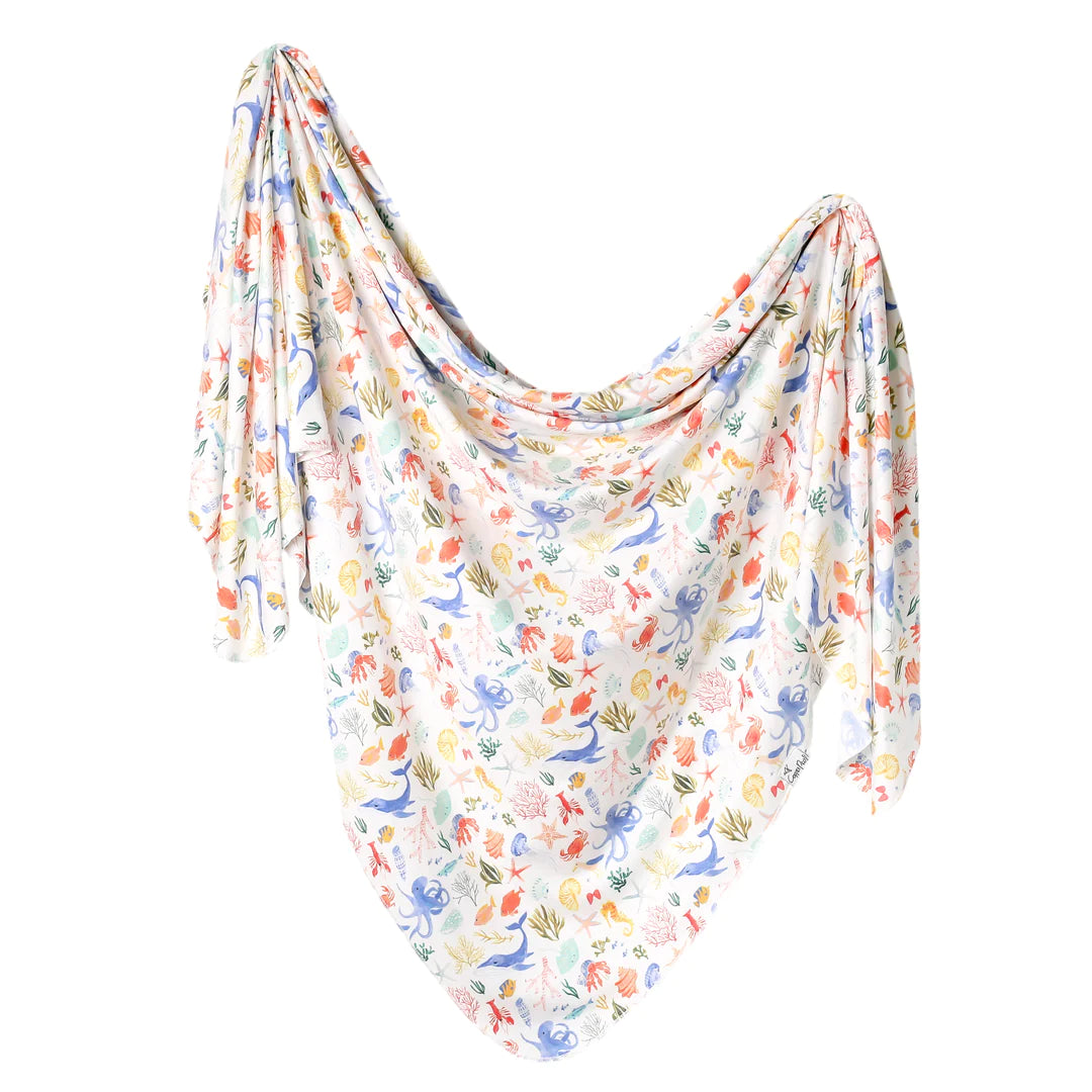 Swaddle Blanket
