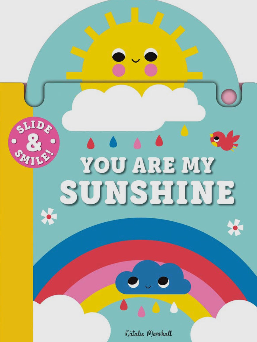 Slide & Smile Books